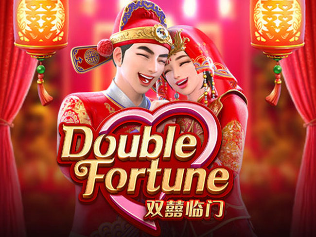 Double Fortune Aposte